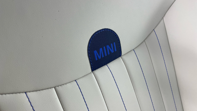 MINI Cooper 160kW SE Classic [Level 2] 54kWh 3dr Auto Electric Hatchback